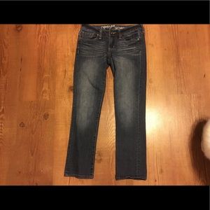 Topanga Skinny Jeans